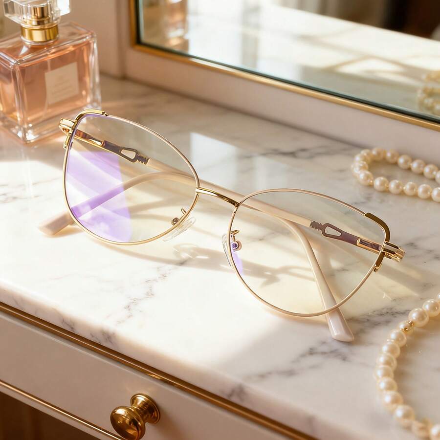 Women's Luxury Cat Eye Flat Mi - đánh giá và giá Sunglasses Cat Eye