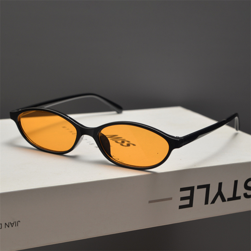 New Retro Oval Cat Eye Sunglas - đánh giá và giá Sunglasses Cat Eye