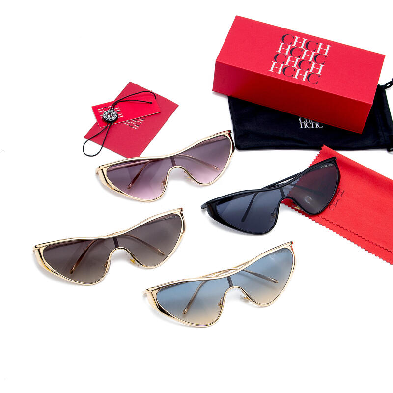 CH Retro Cat Eye Sunglasses Mo - đánh giá và giá Sunglasses Cat Eye