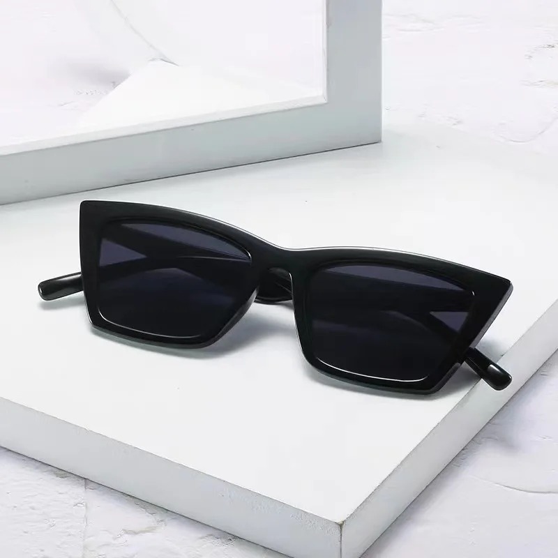 Luxury Cat Eye Black Sunglasse - đánh giá và giá Sunglasses Cat Eye