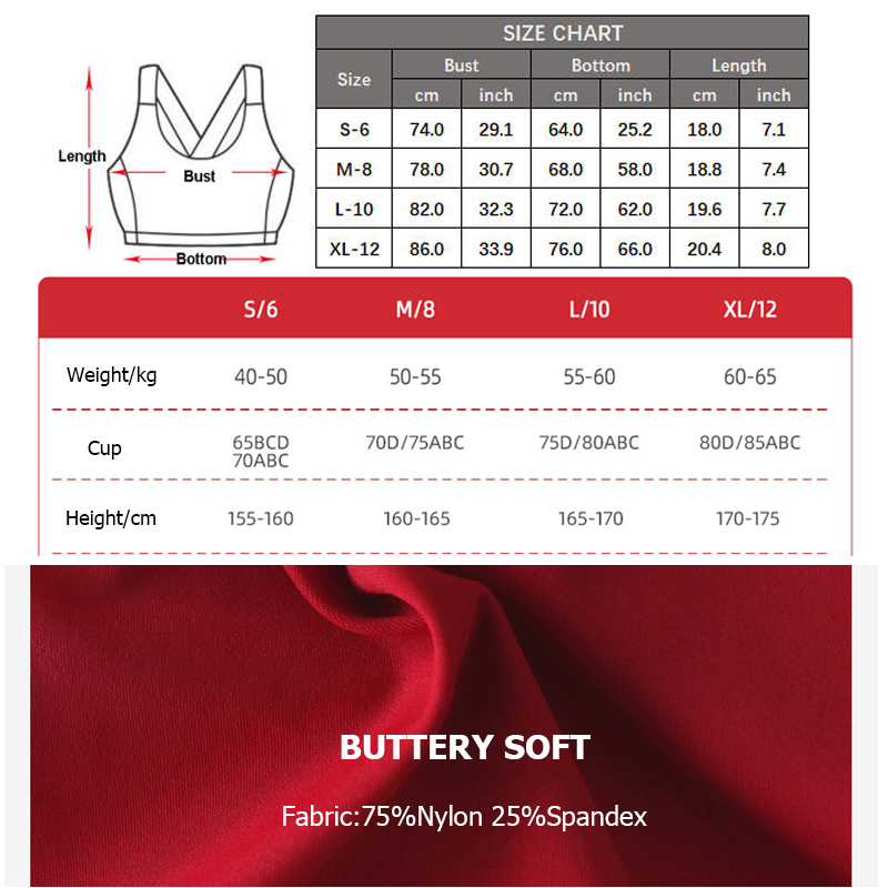 Stretchy Soft Sports Underwear - đánh giá và giá Crop Top Crochet