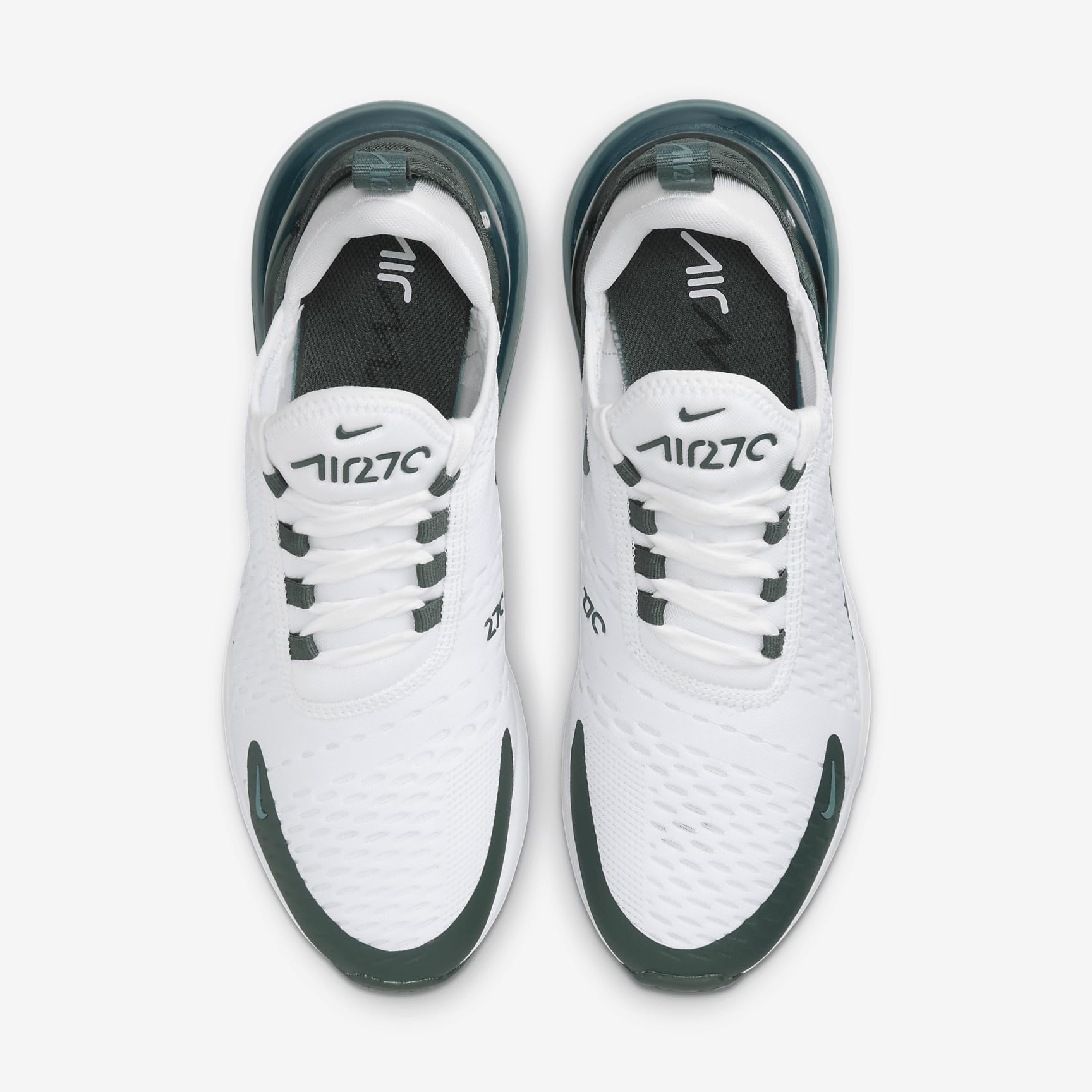 Nike Air Max 270 Women's Sneak - đánh giá và giá Nike Shoes Air Max 270
