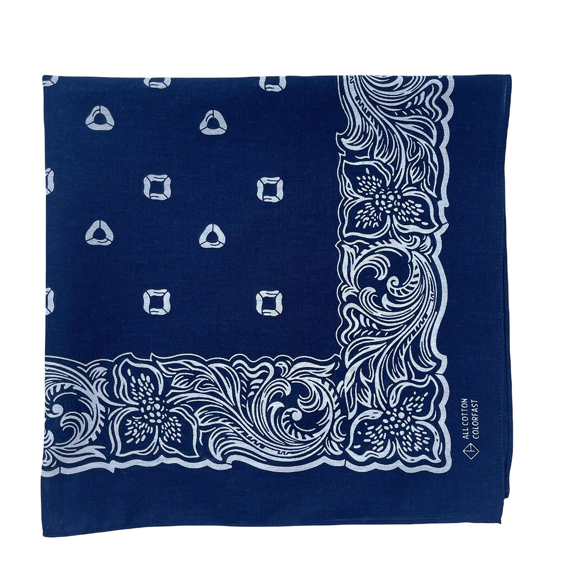 Navy Blue High Quality Hip Hop - đánh giá và giá Headband Summer Knit