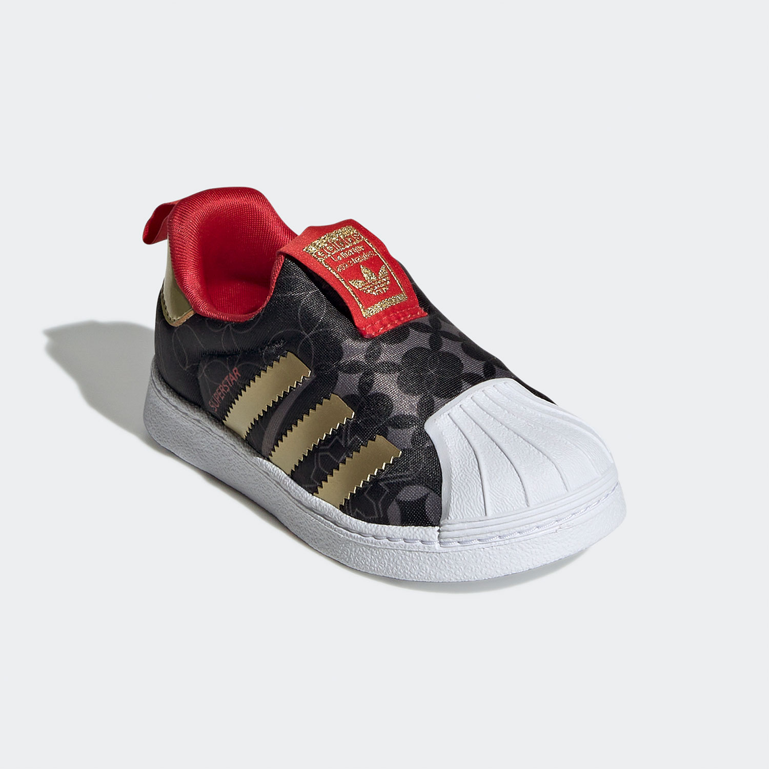Adidas genuine clover SUPERSTA - đánh giá và giá Adidas Shoes Superstar