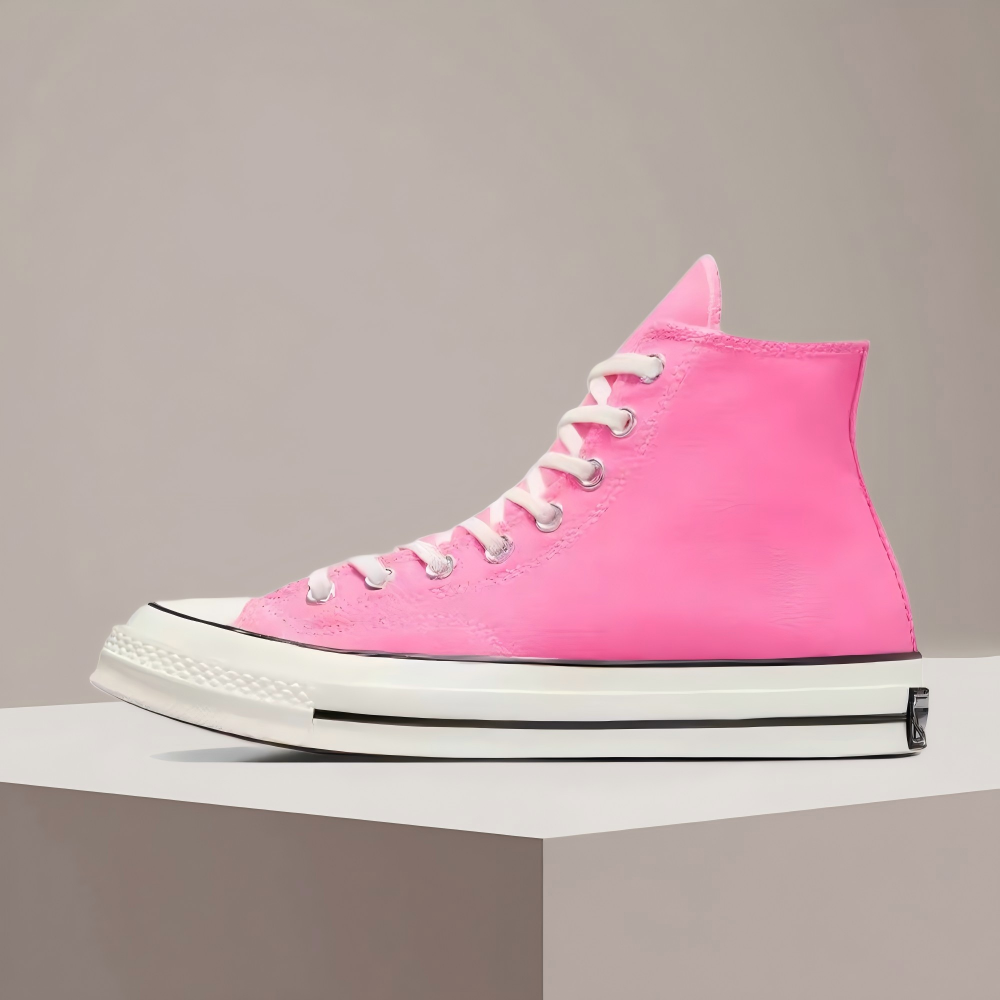 Converse Chuck 70 High-Top Can - đánh giá và giá Converse Shoes Chuck 70