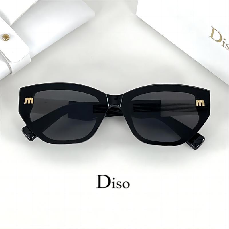 2026 New Letter Cat Eye Sungla - đánh giá và giá Sunglasses Cat Eye