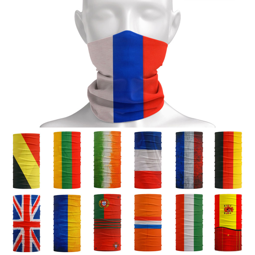 European Countries Face & Neck - đánh giá và giá Headband Summer Knit