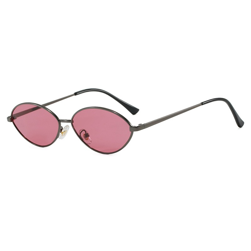 Retro Cat eye Woman Sunglasses - đánh giá và giá Sunglasses Cat Eye