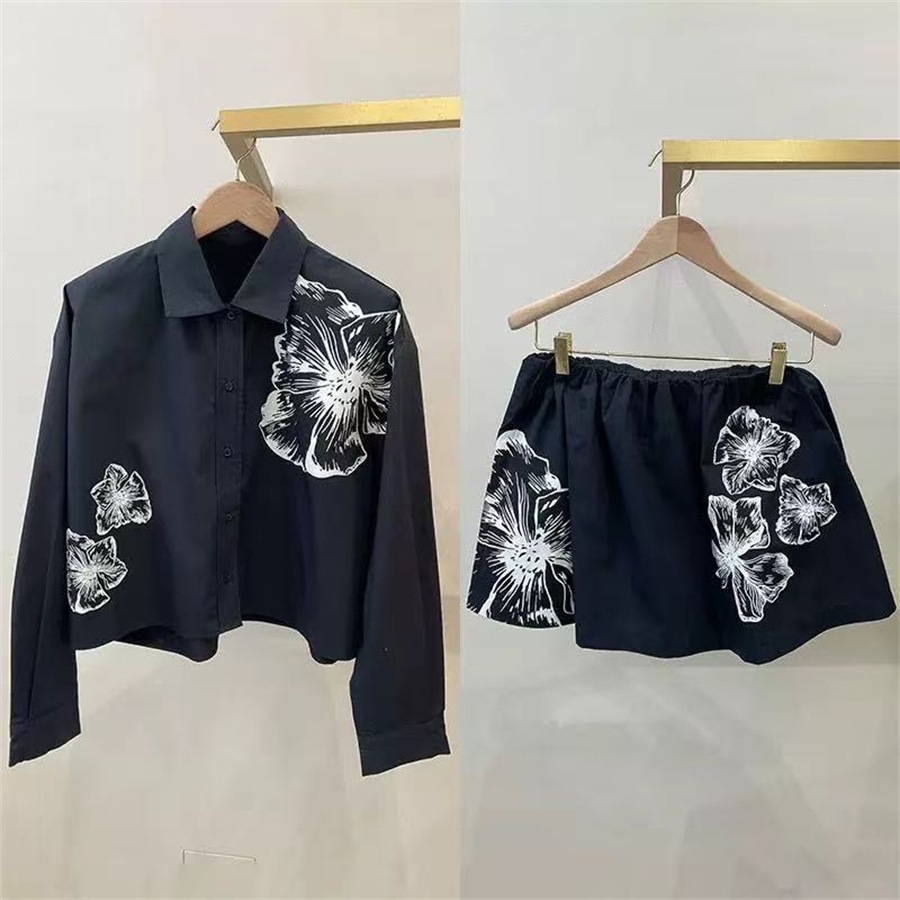 Romantic White Floral Print Sh - đánh giá và giá Romper Floral Print
